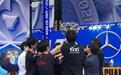 《英雄联盟》S11总决赛,EDG惊险3:2战胜DK夺LPL第三座S赛冠军