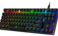 HyperX推出冰轴版Alloy Origins Core RGB游戏机械键盘