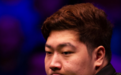 4-1!颜丙涛击败56岁前世界亚军,晋级32强,丁俊晖父亲:有进步