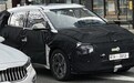 起亚EV7谍照曝光 或将于2023年亮相