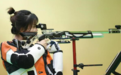 冲击奥运首金!中国射击队荣耀出征,两大冠军镇守女子10米气步枪