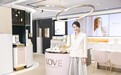XOVE首家品牌体验店隆重开业,黎姿亲临现场把控细节
