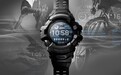 卡西欧发布首款彩屏 G-Shock 表,约4600元