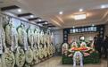 林基路烈士之子林海洪去逝,1岁半便随父母入狱4年