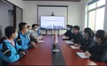 容城县税务局走进企业开展税法宣传