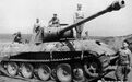用红五星盖上铁十字:被苏军缴获使用的德国战车