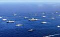 中美两国航母战斗群比较，为何我国没有巡洋舰？未来也不会有了！