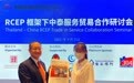 服贸观止|RCEP释放了哪些中泰新商机