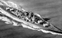 北方的孤独女王：二战德国提尔皮茨号战列舰