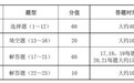 2022届艺考生文化课复习攻略,时间这样分配,效率更高!