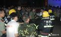 消防员坠楼死死护住女童自己牺牲 女童每年跟父母探望消防员家人