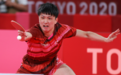 3-1!张本智和神奇翻盘:1-6落后大逆转 仰天怒吼庆祝拯救日乒