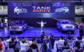 坦克400、500双车齐发,搭3.0T+9AT,爆款提前预定?