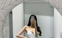 无背沟!不女神!“气质女神”都在用的背部训练