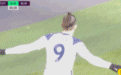 GIF-闪电进球!贝尔68秒破门
