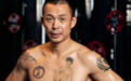 中国拳手无视规则故意抱摔日本名将!对手愤怒退赛 双方赛后言论高下立判
