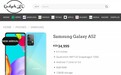 三星Galaxy A52亮相海外电商:骁龙 720G,售价约2100元