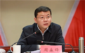 “80后”周森锋任共青团湖北省委书记