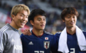 疯狂!日本国奥6-0大胜加纳国奥,再现Tiki-Taka,久保健英破门