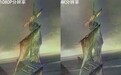 颗粒感是什么?4K显示器才不会有这东西呢