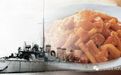 《海军料理物语》“竹管馄饨”到底是什么料理?答案就在驱逐舰“晓”号的菜单里