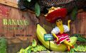 香蕉共和国：美国怎样通过一家水果公司，控制整个中美洲？
