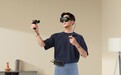 HUAWEI VR Glass 6DoF游戏套装发布,全新升级,带来沉浸式游戏体验