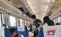 火车上的期盼,乘客口述暴雨中被困在列车的26小时