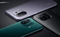 三机齐发,小米11 Pro、11 Ultra、11青春版正式发布