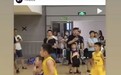 北京篮球少年走红抖音 技术出众获球星库里点赞