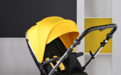 国货品牌DearMom新品 A2手推车重磅来袭,满满黑科技