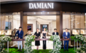 意式浪漫 夏日绽放 意大利奢华珠宝品牌DAMIANI玳美雅旗舰店正式登陆上海ifc国金中心