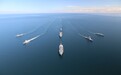 战争前奏？60艘舰艇在海上隔空对峙！普京与拜登谈得如何很关键