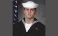 美国海军一名水兵在参加航空救援训练时死亡