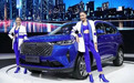 售价高达25万,哈弗H6 HEV全球上市