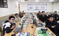 青岛联合腾讯智启为学生搭建人工智能实验室 融合AI技术、编程工具和机械臂