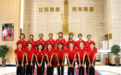 中国女排最新16人全家福!情况特殊,郎平或无奈提前裁员