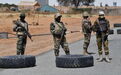 外媒：尼日尔军队遭武装恐怖分子伏击，15名军人死亡