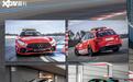 AMG早就看腻了?2021赛季F1安全车/医疗车上新啦
