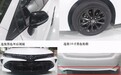 全新中型SUV、MPV来了!丰田多款新车申报图曝光,都是亮点