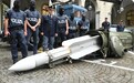 虚惊一场!外媒:意大利警方查获中程空空导弹两年后,确认是件“收藏品”