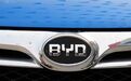 比亚迪汽车终于换标了:堪比豪华车标,瞬间高大上至少值5万