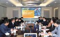 康国明会见吉林市市长王路一行