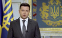 泽连斯基发视频：乌克兰成了欧洲的“挡箭牌”