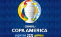 哥伦比亚放弃举办美洲杯，比赛将转移至阿根廷举行