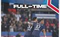 巴黎2-1里昂,内马尔造点伊卡尔迪绝杀