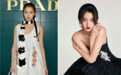 关晓彤西装长腿美感暴击!今夏审美什么样的逻辑能让你又美又飒?