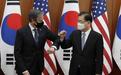文在寅考虑加入四国同盟 俄外长亲赴韩国:不要参与美国行动