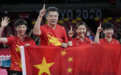 国乒花式表白祖国!刘诗雯比心,许昕陈梦祝福,马龙长文感慨