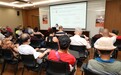 提升疾病预防意识 关爱老人情暖社区